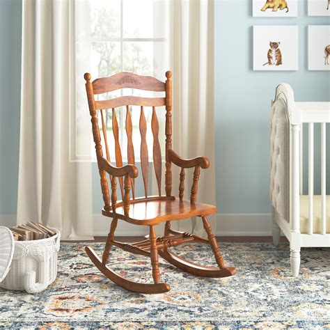 How to Make Your Rocking Chair More Comfortable